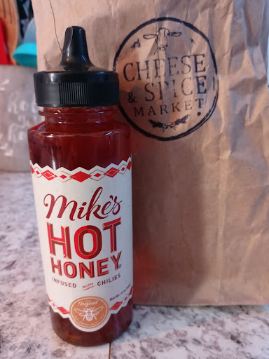 Cheese Shop «Cheese & Spice Market», reviews and photos, 5768 NY-25A Suite D, Wading River, NY 11792, USA