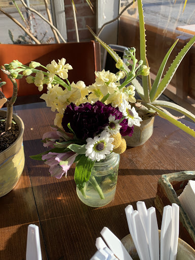 Coffee Shop «Shades of Brown Coffee & Art», reviews and photos, 3302 S Peoria Ave, Tulsa, OK 74105, USA