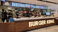 Atmosphère du Restauration rapide Burger King à Annecy - n°1