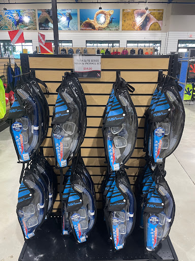 Dive Shop «Divers Direct», reviews and photos, 180 Gulf Stream Way, Dania Beach, FL 33004, USA