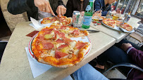 Pizza du Pizzeria il Napoli à Grenoble - n°19