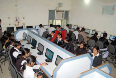Hartron Computer Centre Mandi Dabwali