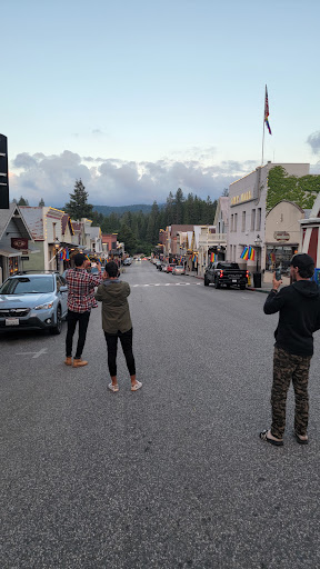 Grocery Store «Bonanza Market», reviews and photos, 321 Broad St, Nevada City, CA 95959, USA