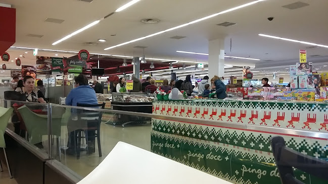 Avaliações doPingo Doce Porto de Mós em Leiria - Supermercado