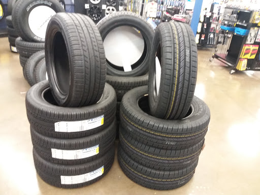 Auto Parts Store «Pep Boys Auto Parts & Service», reviews and photos, 851 E Roosevelt Rd, Lombard, IL 60148, USA