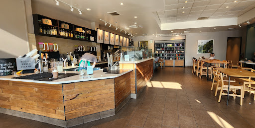 Starbucks image