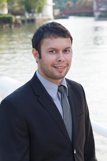 Immigration Attorney «Richard Herman, Attorney at Law», reviews and photos