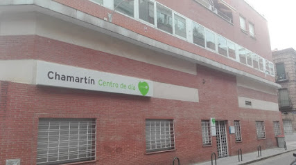 Centro de día para mayores DomusVi Chamartín - Madrid