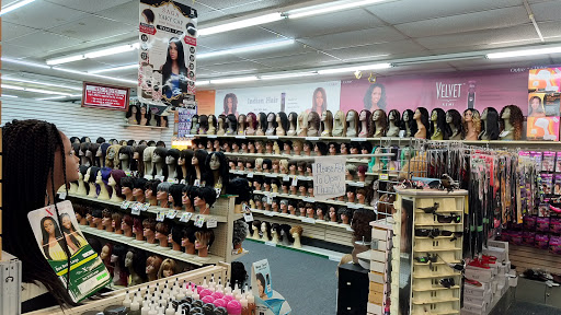 Beauty Supply Store «Hair Connection», reviews and photos, 4373 Florida Blvd, Baton Rouge, LA 70806, USA