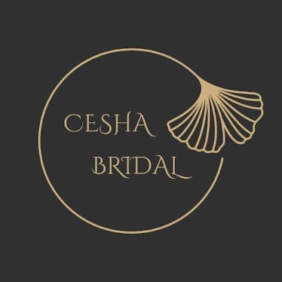 Cesha Bridal