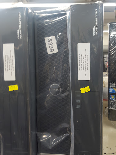 Computer Store «Alltech Electronics Co Inc», reviews and photos, 1300 E Edinger Ave, Santa Ana, CA 92705, USA