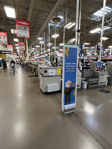 Grocery Store «Fred Meyer», reviews and photos, 1900 SE Sedgwick Rd, Port Orchard, WA 98366, USA