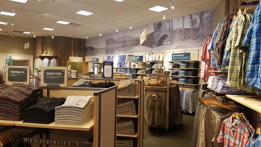 Clothing Store «L.L. Bean», reviews and photos, 3710 Route 9 South, Freehold, NJ 07728, USA
