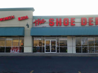 Shoe Dept.