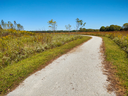 Park «Koteewi Prairie Park», reviews and photos, 12302 Strawtown Ave, Noblesville, IN 46060, USA