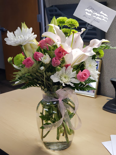 Florist «Blooms Today», reviews and photos, 15405 John Marshall Hwy, Haymarket, VA 20169, USA