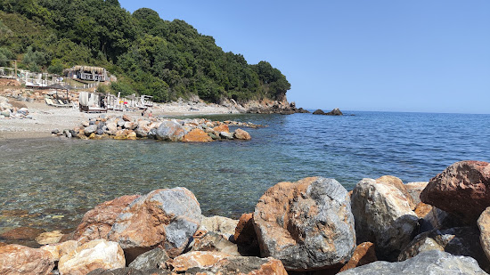 Kalivi Beach