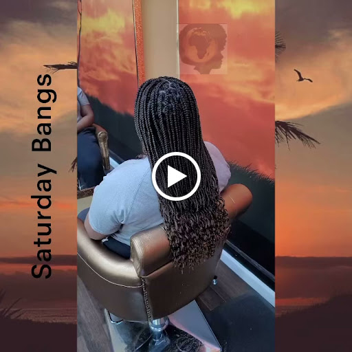 Hair Salon «Hair planet Llc (braiding Salon)», reviews and photos, 1520 Teaneck Rd, Teaneck, NJ 07666, USA