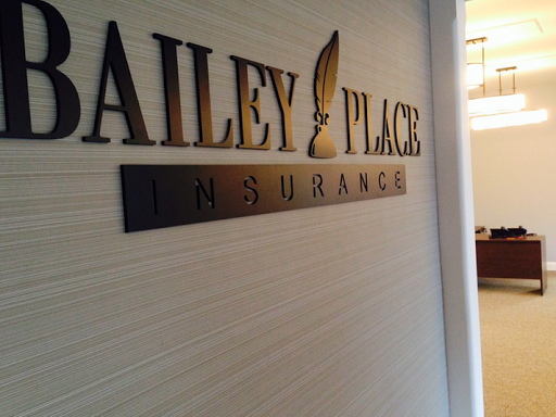Insurance Agency «Bailey Place Insurance», reviews and photos
