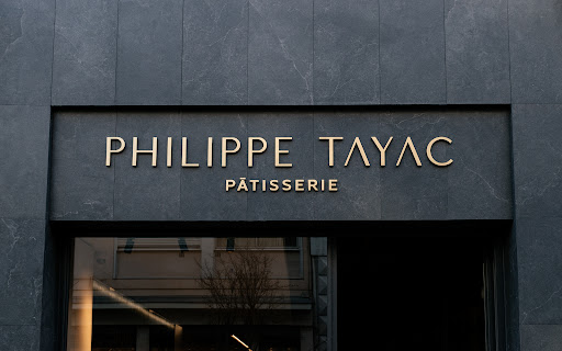 Philippe Tayac Pâtisserie
