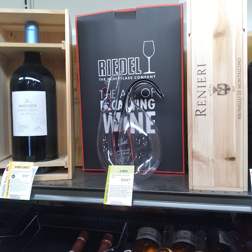 Wine Store «Total Wine & More», reviews and photos, 1800 S Loop 288, Denton, TX 76205, USA