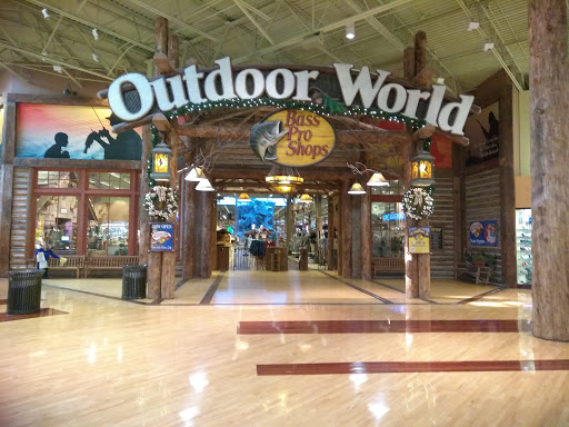 Sporting Goods Store «Bass Pro Shops», reviews and photos, 5900 Sugarloaf Pkwy, Lawrenceville, GA 30043, USA