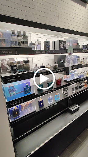 Cosmetics Store «SEPHORA», reviews and photos, 400 Commons Way #141, Bridgewater, NJ 08807, USA