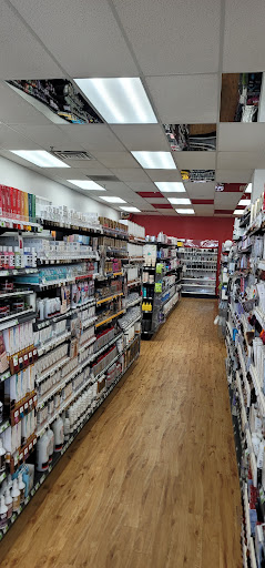 Beauty Supply Store «Sally Beauty», reviews and photos, 950 Union Rd, West Seneca, NY 14224, USA