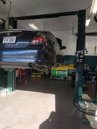 Auto Repair Shop «Christian Brothers Automotive Indian Trail», reviews and photos, 13957 E Independence Blvd, Indian Trail, NC 28079, USA
