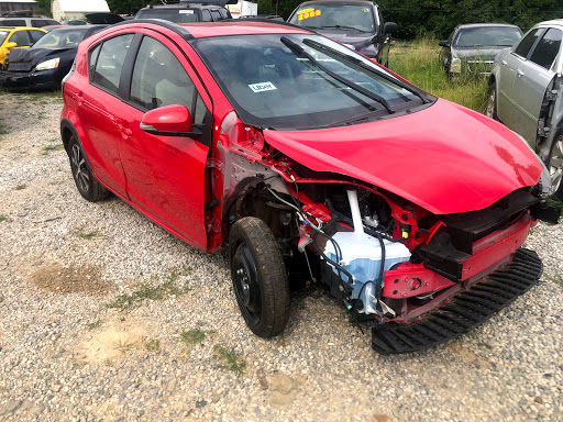 Auto Wrecker «Tennessee Auto Salvage Inc.», reviews and photos, 2082 Duncan Ln, Greenbrier, TN 37073, USA