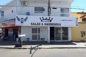 Souza Salão e Barbearia image