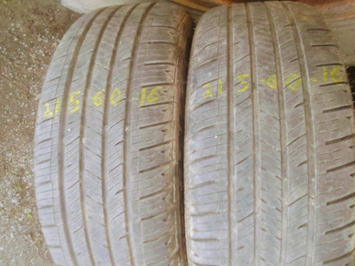 Tire Shop «Gothard Auto Wrecking», reviews and photos, 7264 Akron Rd, Lockport, NY 14094, USA