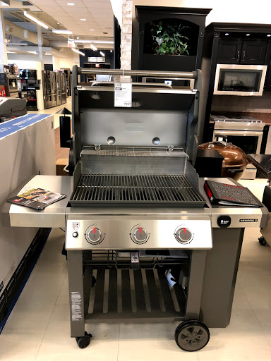 Appliance Store «Mrs. G TV & Appliances», reviews and photos, 2720 US-1 BUS, Lawrence Township, NJ 08648, USA