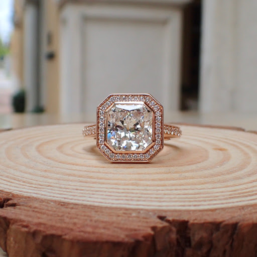 Jewelry Store «By Design Jewelers», reviews and photos, 1607 Ponce De Leon Blvd #106, Coral Gables, FL 33134, USA