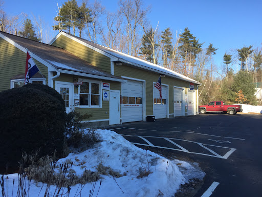 Auto Repair Shop «Seeley Automotive Services», reviews and photos, 1249 Massachusetts Ave, Lunenburg, MA 01462, USA