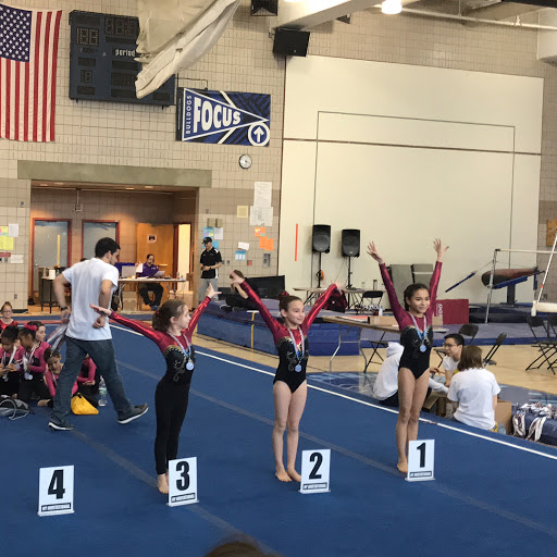 Gymnastics Center «Nova Sports Summer Camp at Nova Athletic Club», reviews and photos, 3701 Surf Ave, Brooklyn, NY 11224, USA