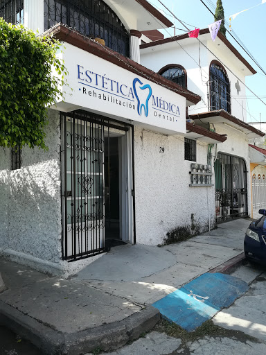 ESTETICA MEDICA Rehabilitación Dental