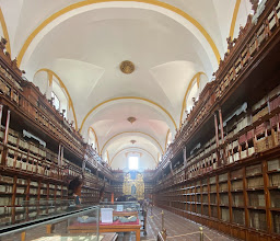 Biblioteca Palafoxiana photo