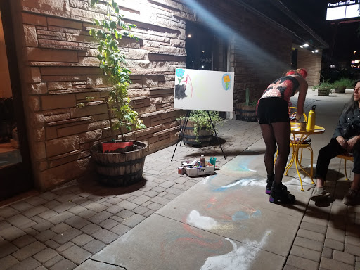 Find cool dog tattoo ideas for your next unique tattoo in Phoenix at Lady Luck Tattoo Phoenix