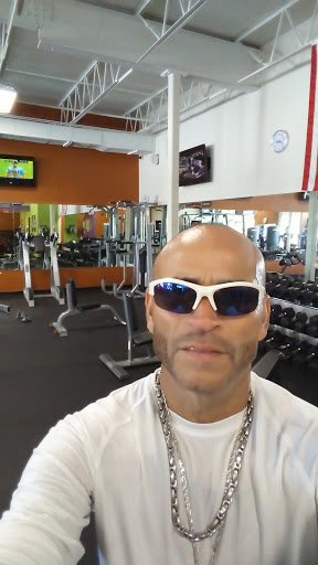 Gym «Anytime Fitness», reviews and photos, 941 N 14th St, Leesburg, FL 34748, USA