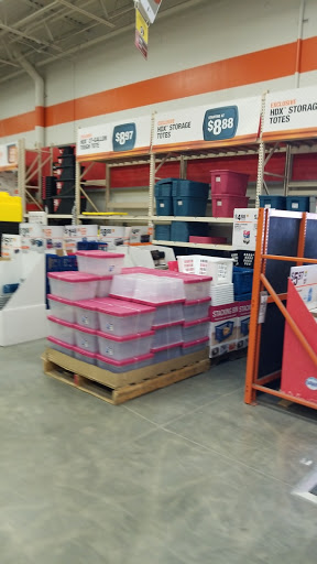 Home Improvement Store «The Home Depot», reviews and photos, 3852 13400 S, Riverton, UT 84065, USA