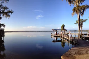 The Marina At White Lake image
