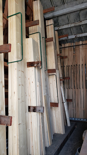 Lumber Store «South City Lumber & Supply», reviews and photos, 499 Railroad Ave, South San Francisco, CA 94080, USA