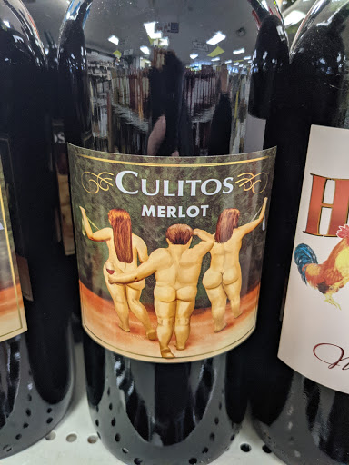 Liquor Store «Buy Rite Somerset», reviews and photos, 900 Easton Ave, Somerset, NJ 08873, USA