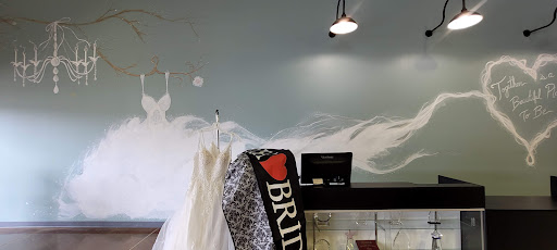 Bridal Shop «USA Bridal», reviews and photos, 1201 N Dixie Hwy #103, Elizabethtown, KY 42701, USA
