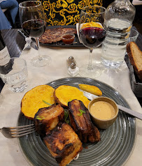 Plats et boissons du Le Bistrot d'Aurélie à Bordeaux - n°6