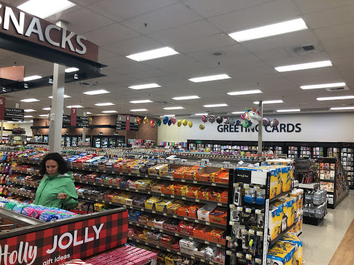 Drug Store «Bartell Drugs Queen Anne Store», reviews and photos, 600 1st Ave N, Seattle, WA 98109, USA