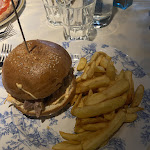 Photo n°1 de l'avis de Mauri. fait le 09/08/2023 à 05:13 sur le  Giulietta Vintage Pizza à Mozzo