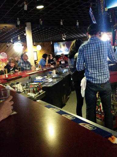 Liquor Store «Hide-A-Way Lounge & Liquor Str», reviews and photos, 1625 W Main St, Bozeman, MT 59715, USA