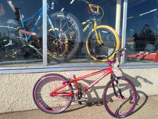 Bicycle Store «Bikes Limited», reviews and photos, 1001 La Crosse St, La Crosse, WI 54601, USA